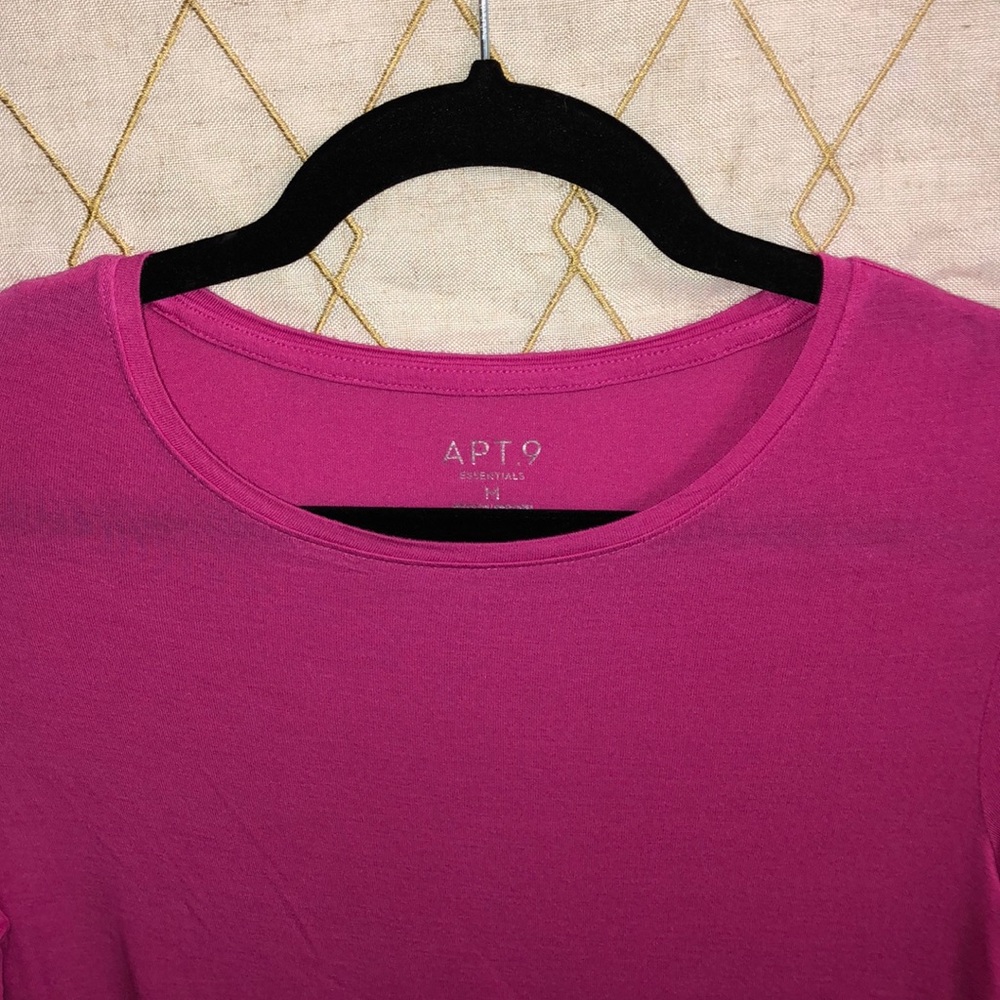 Women’s Long Sleeve Shirt